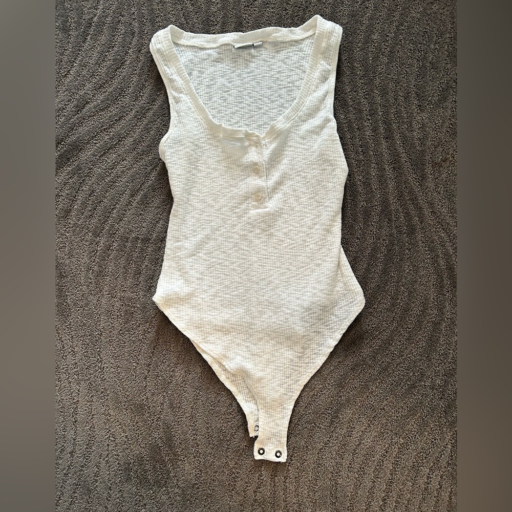 Onia Tank Body Suit